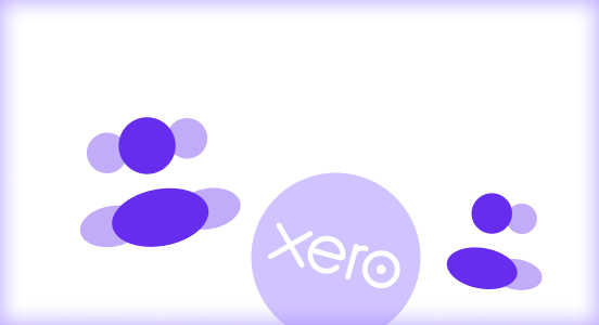 Multiple Xero Accounts Approveit Today