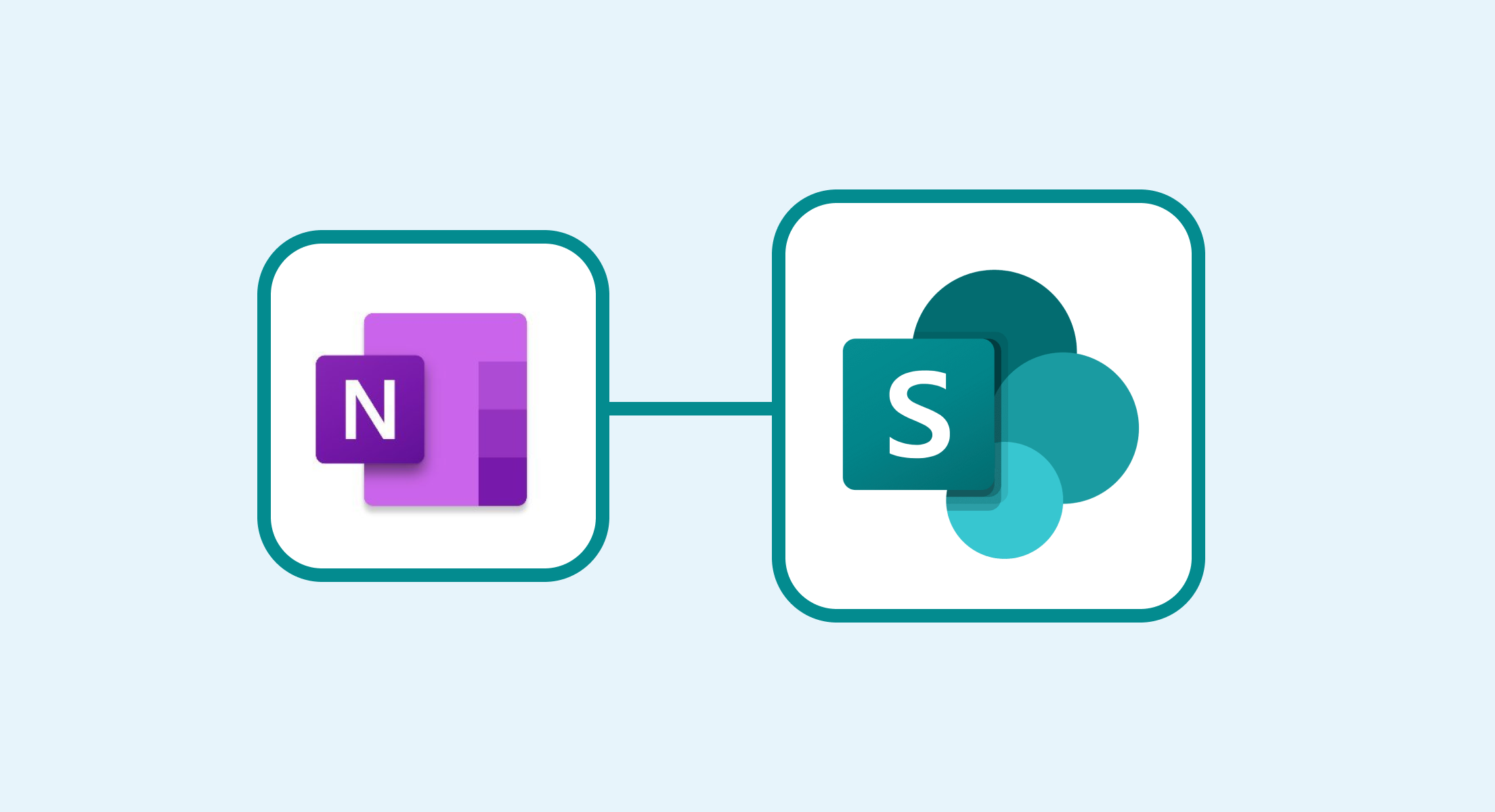 How to Move OneNote to SharePoint